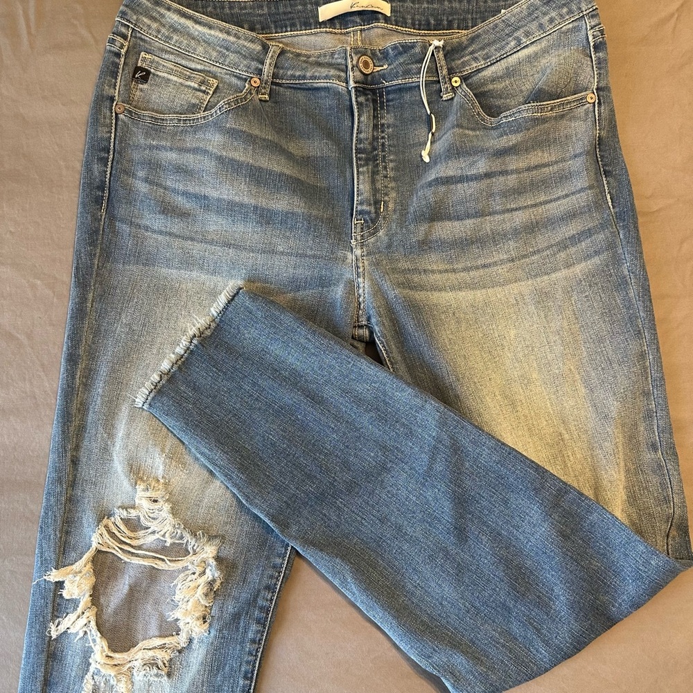 KanCan Skinny Jeans